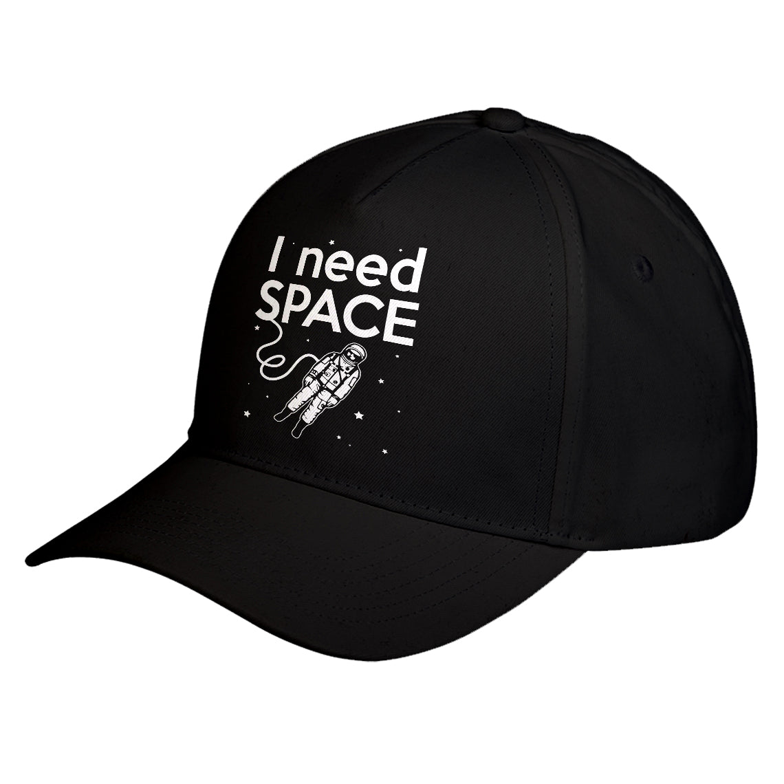 Hat I Need SPACE Baseball Cap