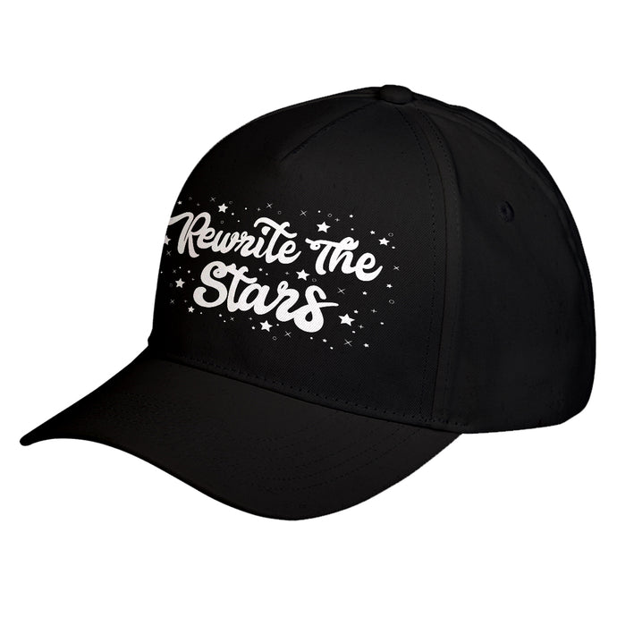 Hat Rewrite the Stars Baseball Cap