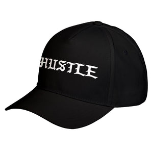 Hat Gangster Hustle Baseball Cap