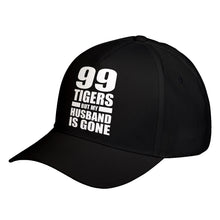 Hat I got 99 Tigers Baseball Cap