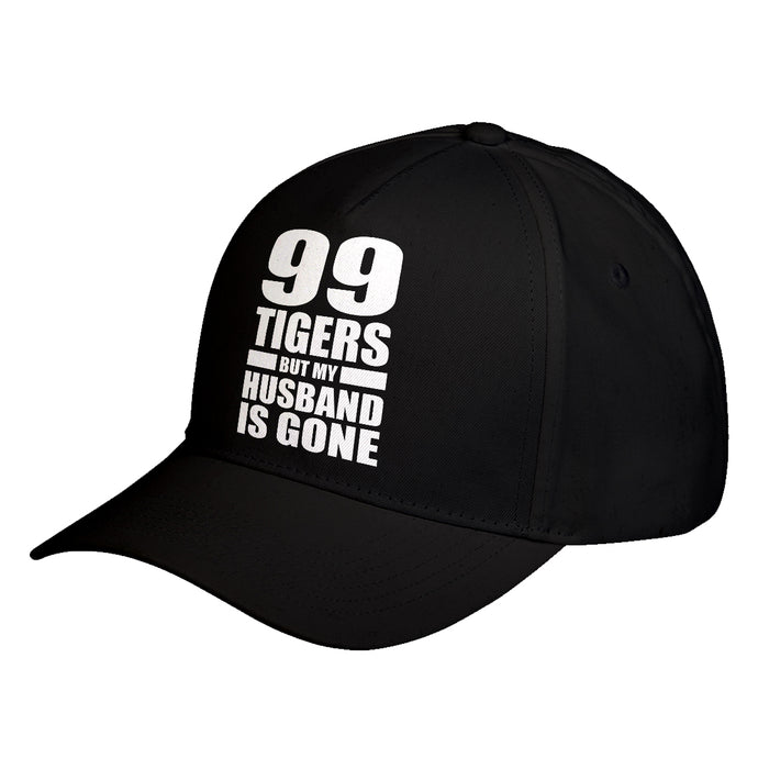 Hat I got 99 Tigers Baseball Cap