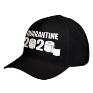 Hat 2020 Quarantine Baseball Cap