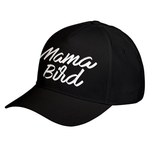 Hat Mama Bird Baseball Cap
