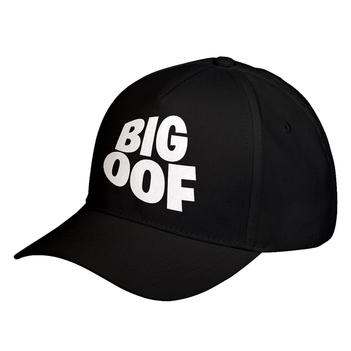 Hat BIG OOF Baseball Cap