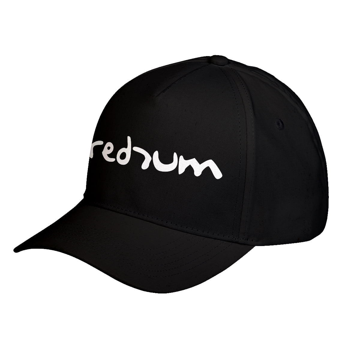 Hat Redrum Baseball Cap