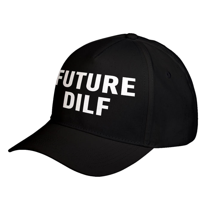Hat FUTURE DILF Baseball Cap