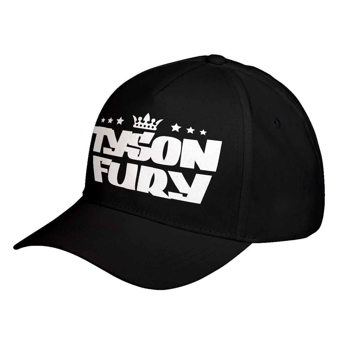 Hat Tyson Fury The Gypsy King Baseball Cap