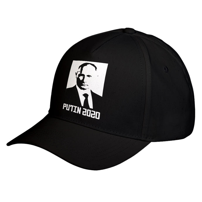 Hat Putin 2020 Baseball Cap