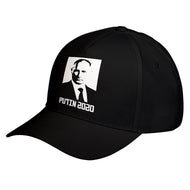 Hat Putin 2020 Baseball Cap