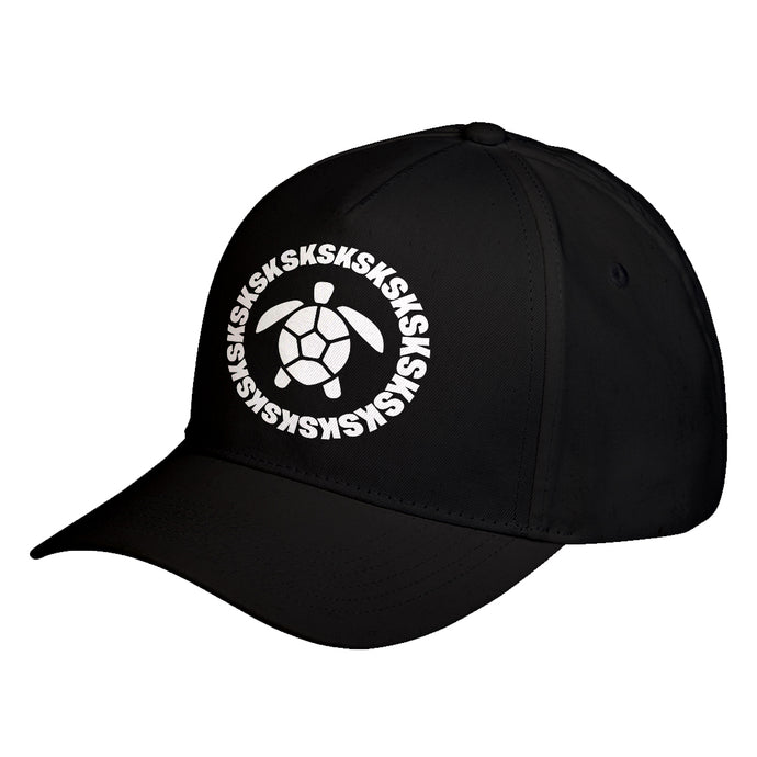 Hat Turtle Sksksk Baseball Cap