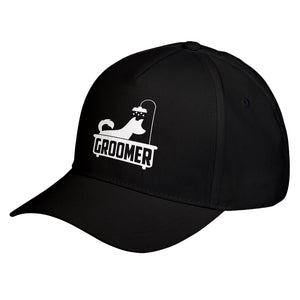Hat Groomer Baseball Cap
