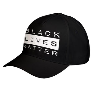 Hat Black Lives Matter Activism Baseball Cap