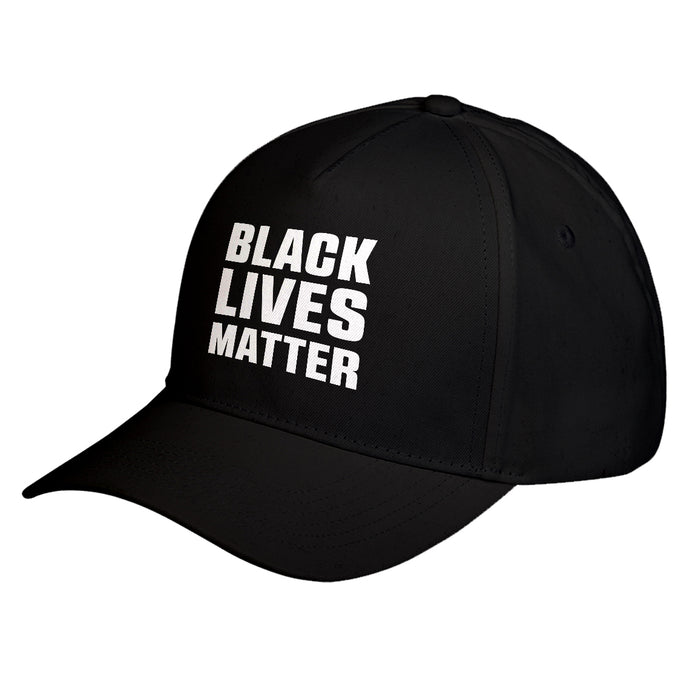 Hat Black Lives Matter Baseball Cap