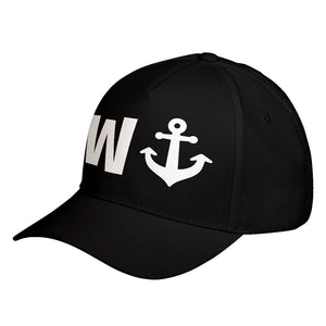 Hat Wanker Baseball Cap