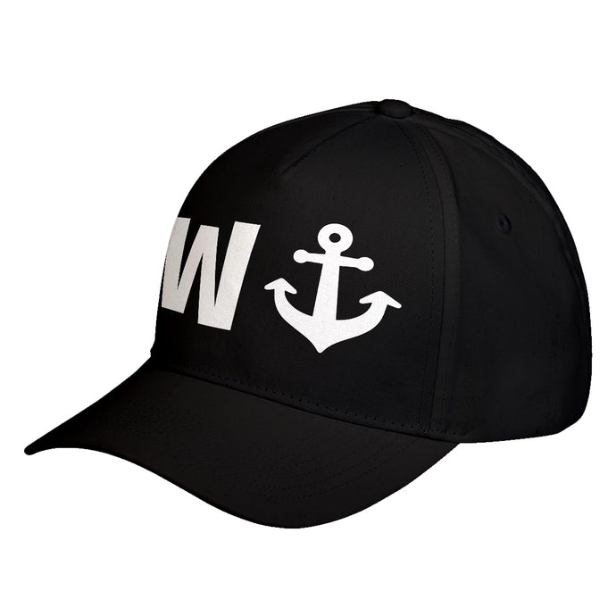 Hat Wanker Baseball Cap