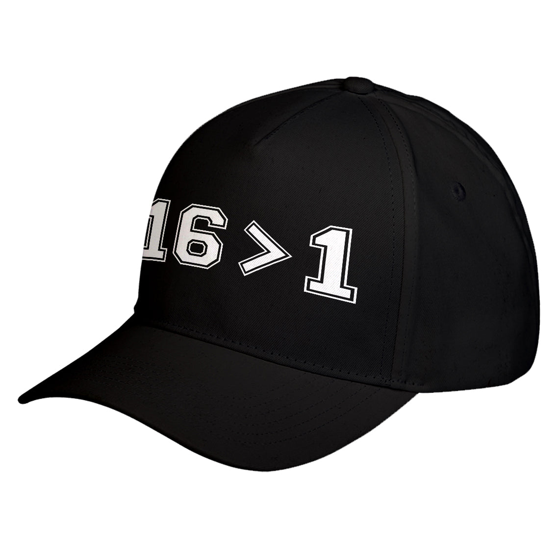 Hat 16 > 1 Baseball Cap