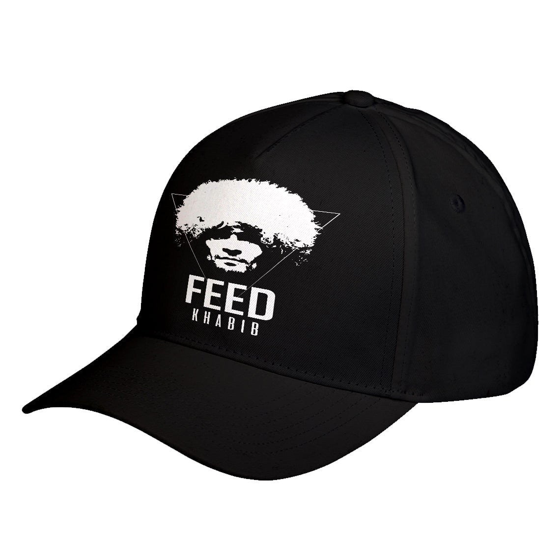 Hat FEED KHABIB Baseball Cap