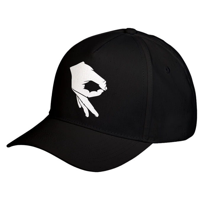 Hat Gotcha Baseball Cap