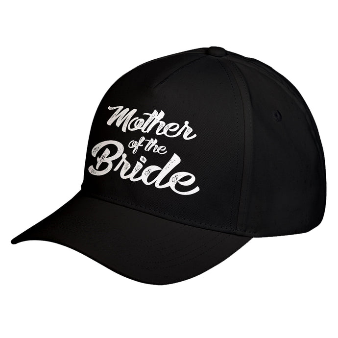 Hat Mother of the Bride Baseball Cap