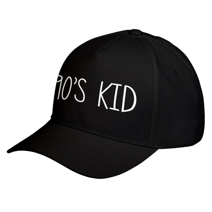 Hat 90s Kid Baseball Cap