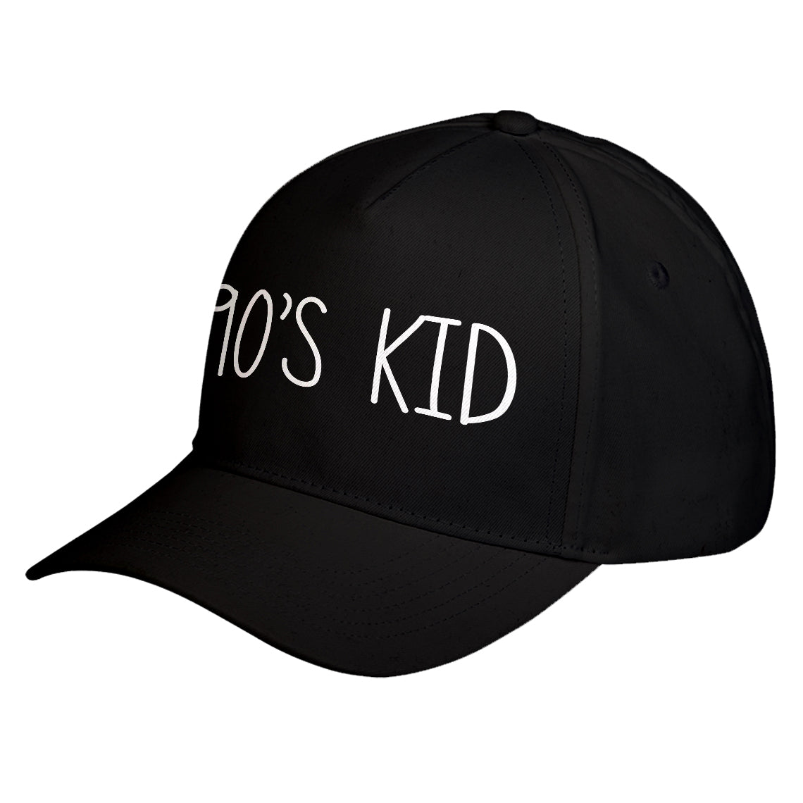 Hat 90s Kid Baseball Cap
