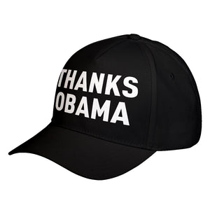 Hat Thanks Obama Baseball Cap