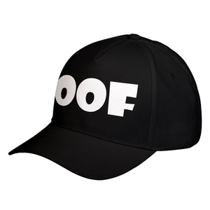 Hat Oof Baseball Cap
