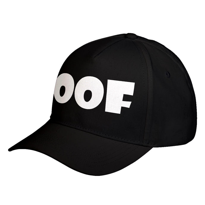 Hat Oof Baseball Cap