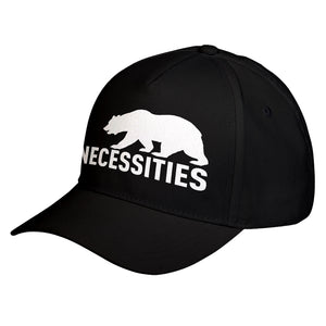 Hat Bear Necessities Baseball Cap