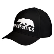 Hat Bear Necessities Baseball Cap