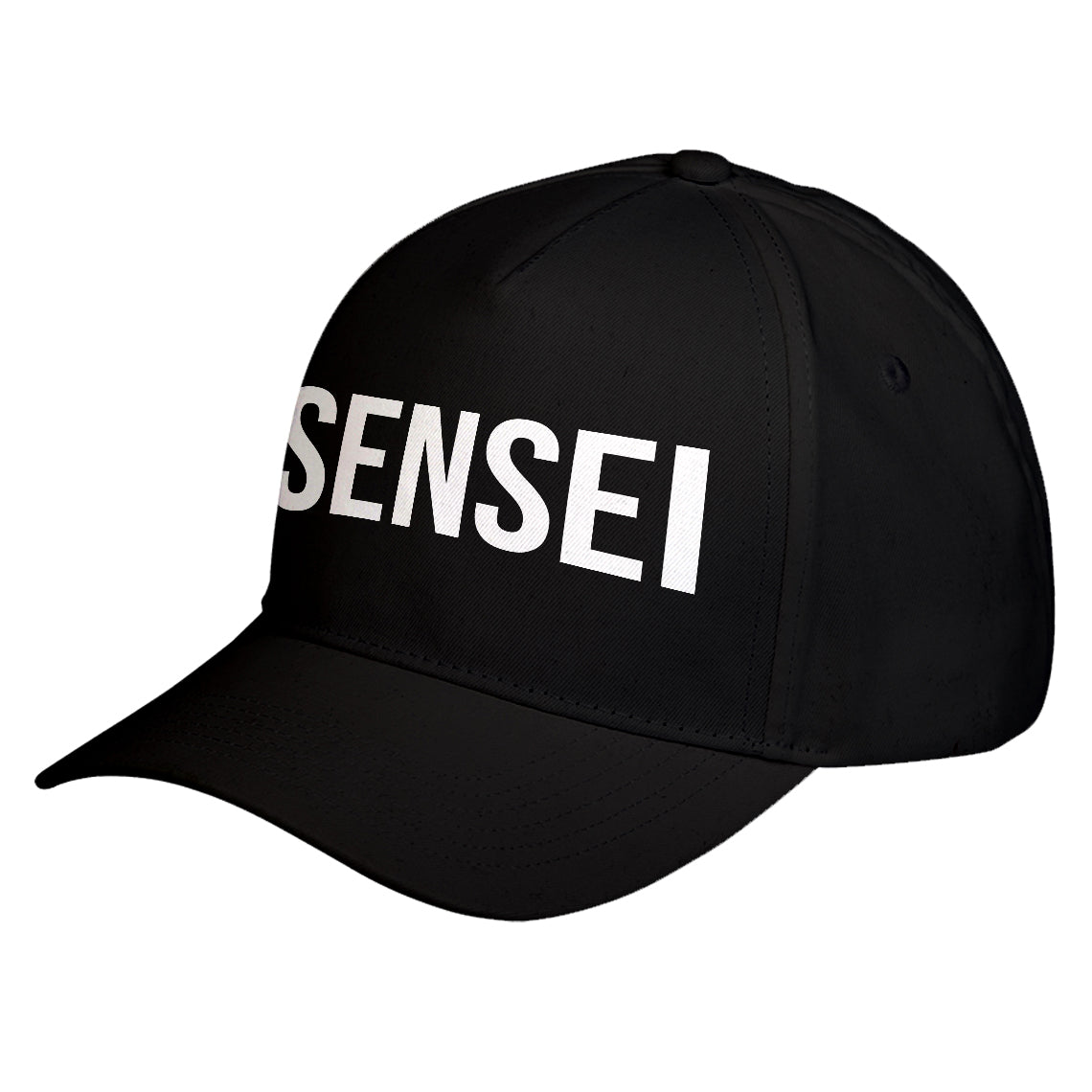 Hat Sensei Baseball Cap