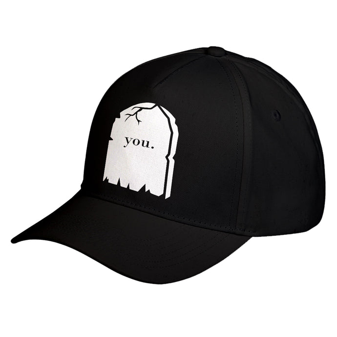 Hat You're Dead to Me Baseball Cap