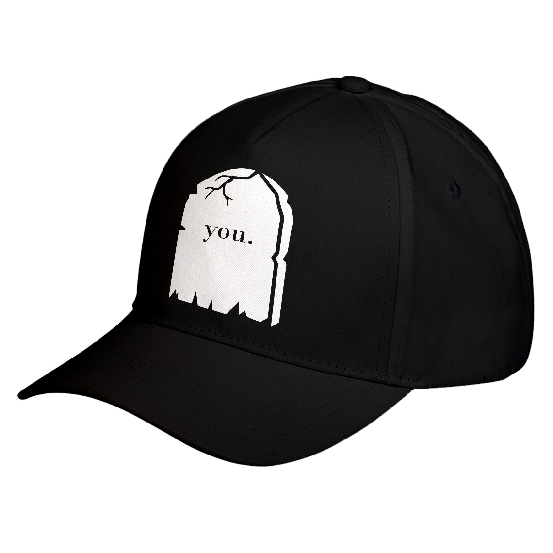 Hat You're Dead to Me Baseball Cap