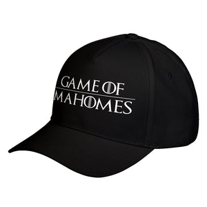 Hat Game of Mahomes Baseball Cap