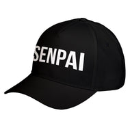Hat Senpai Baseball Cap