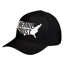 Hat Bernie or Bust Baseball Cap
