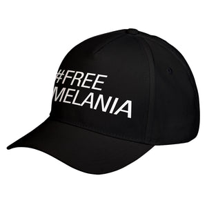 Hat Free Melania Baseball Cap