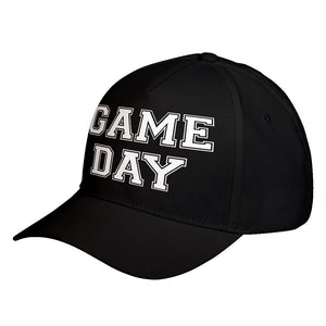 Hat GAME DAY Baseball Cap