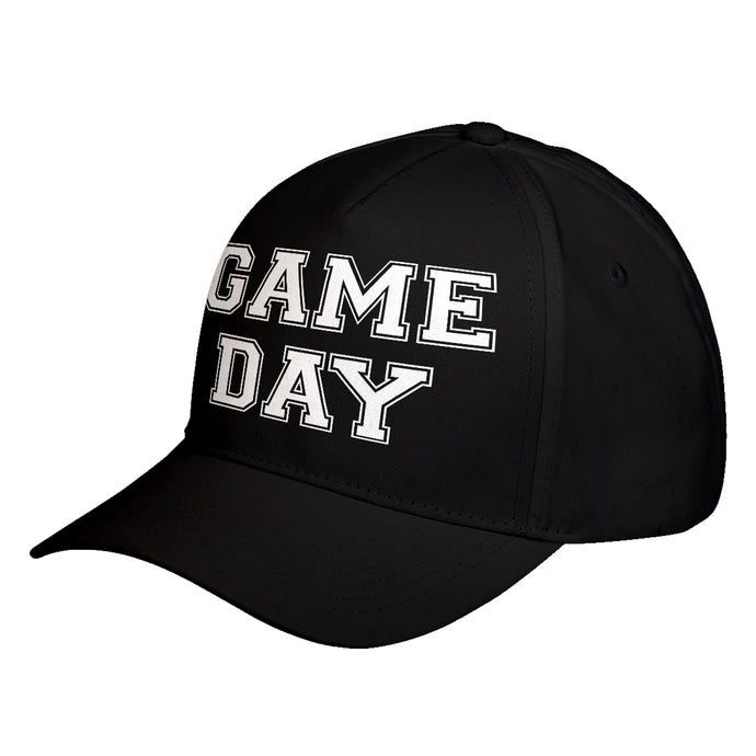 Hat GAME DAY Baseball Cap