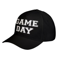 Hat GAME DAY Baseball Cap