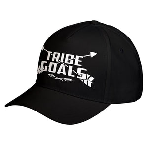 Hat Tribe Goals Baseball Cap