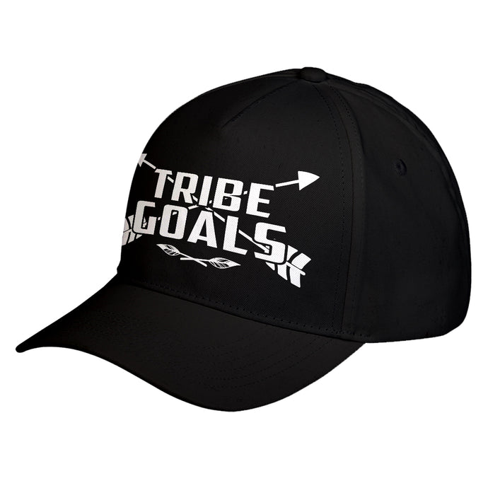 Hat Tribe Goals Baseball Cap