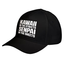 Hat Kawaii in the Streets Baseball Cap