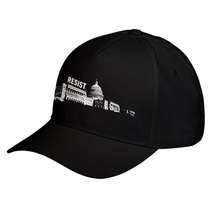 Hat Resist Capitol Baseball Cap