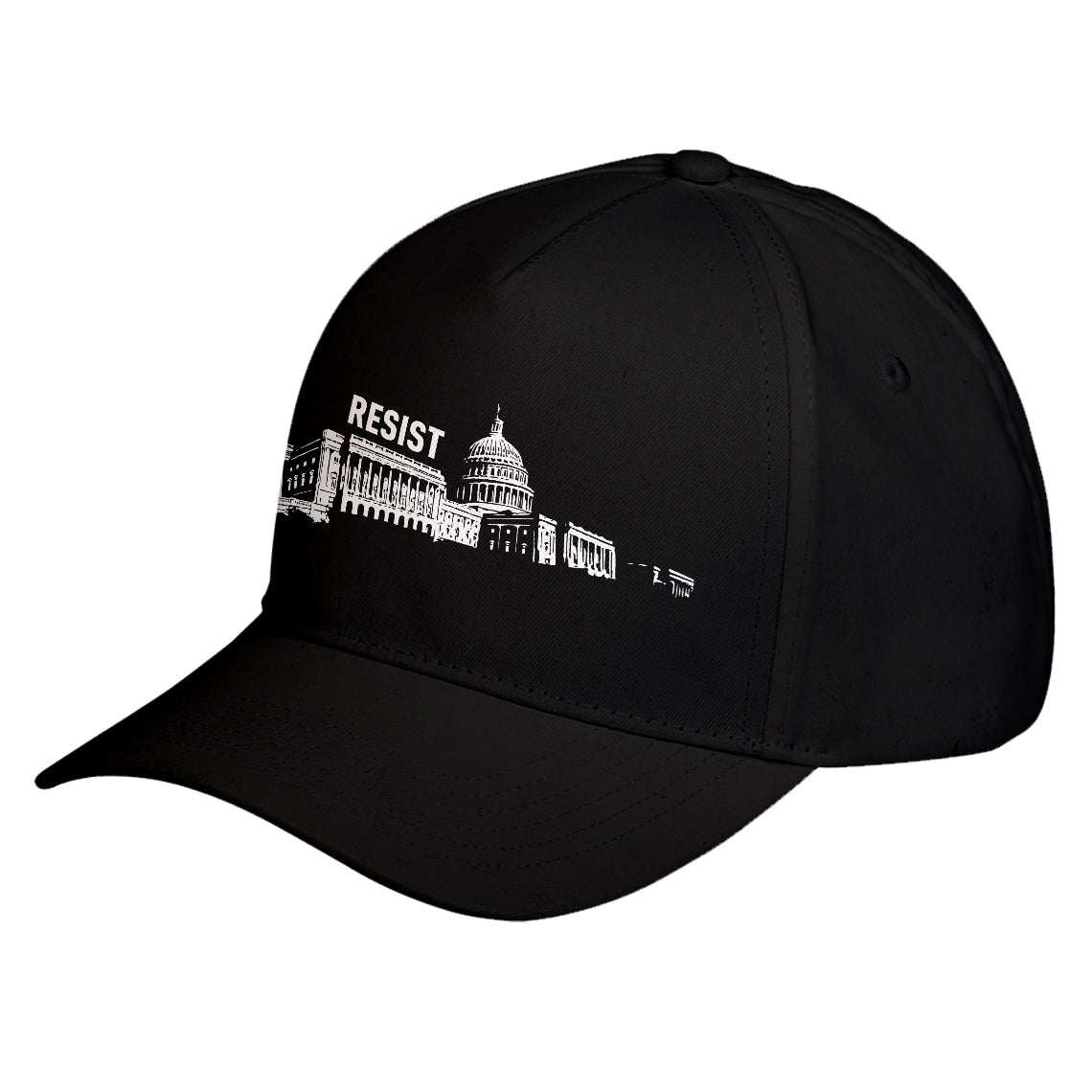Hat Resist Capitol Baseball Cap