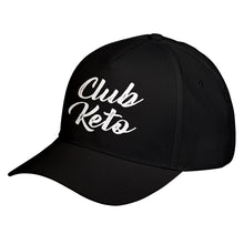 Hat Club Keto Baseball Cap