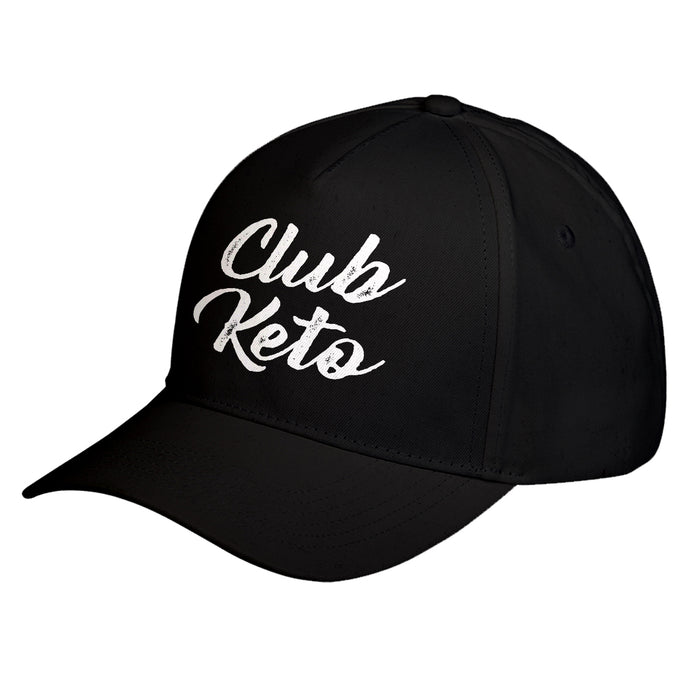 Hat Club Keto Baseball Cap