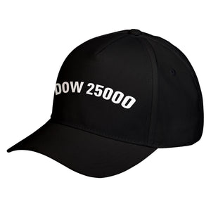 Hat Dow 25000 Baseball Cap