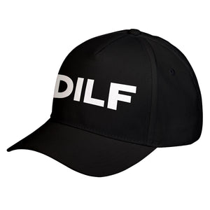 Hat DILF Baseball Cap