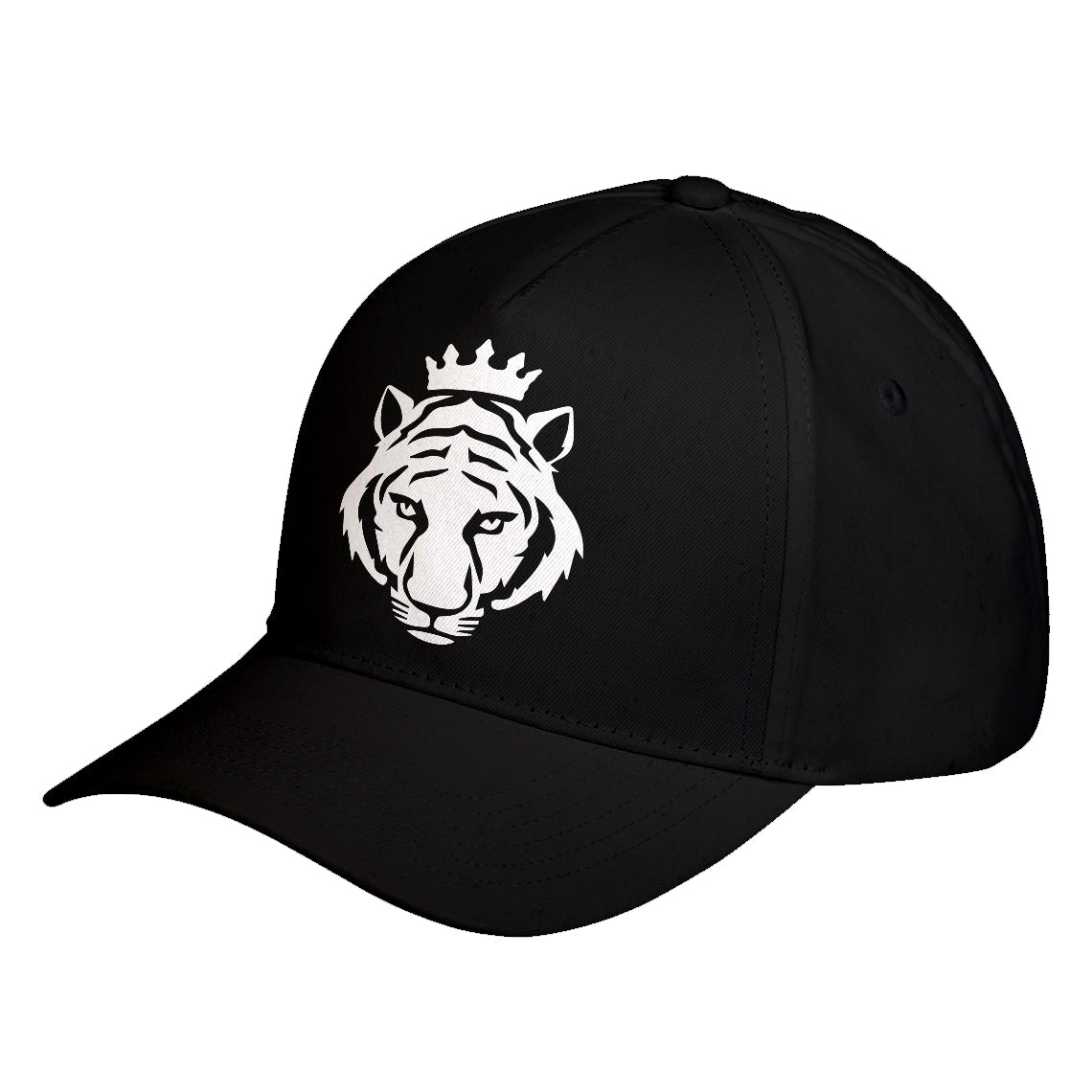 Hat King Tiger Baseball Cap